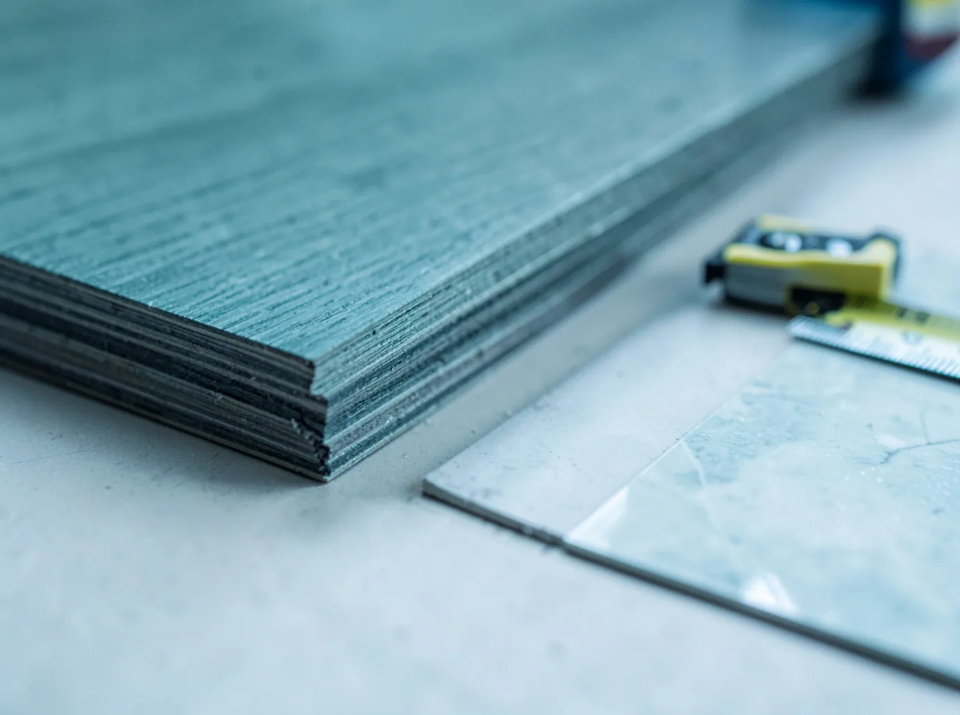 Luxury Vinyl Plank Installation Oldtown, MD FAQs